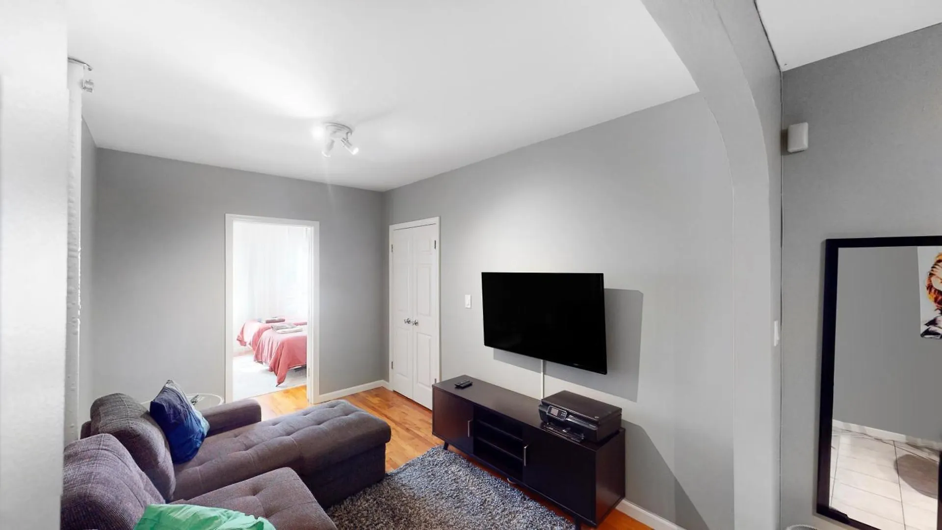 2Br Apt Near Mount Sinai & Metropolitan Hospitals New York