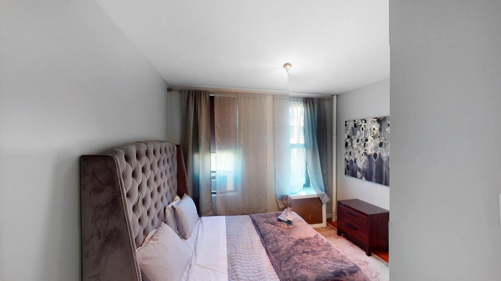 Apartment 2Br Apt Near Mount Sinai & Metropolitan Hospitals New York