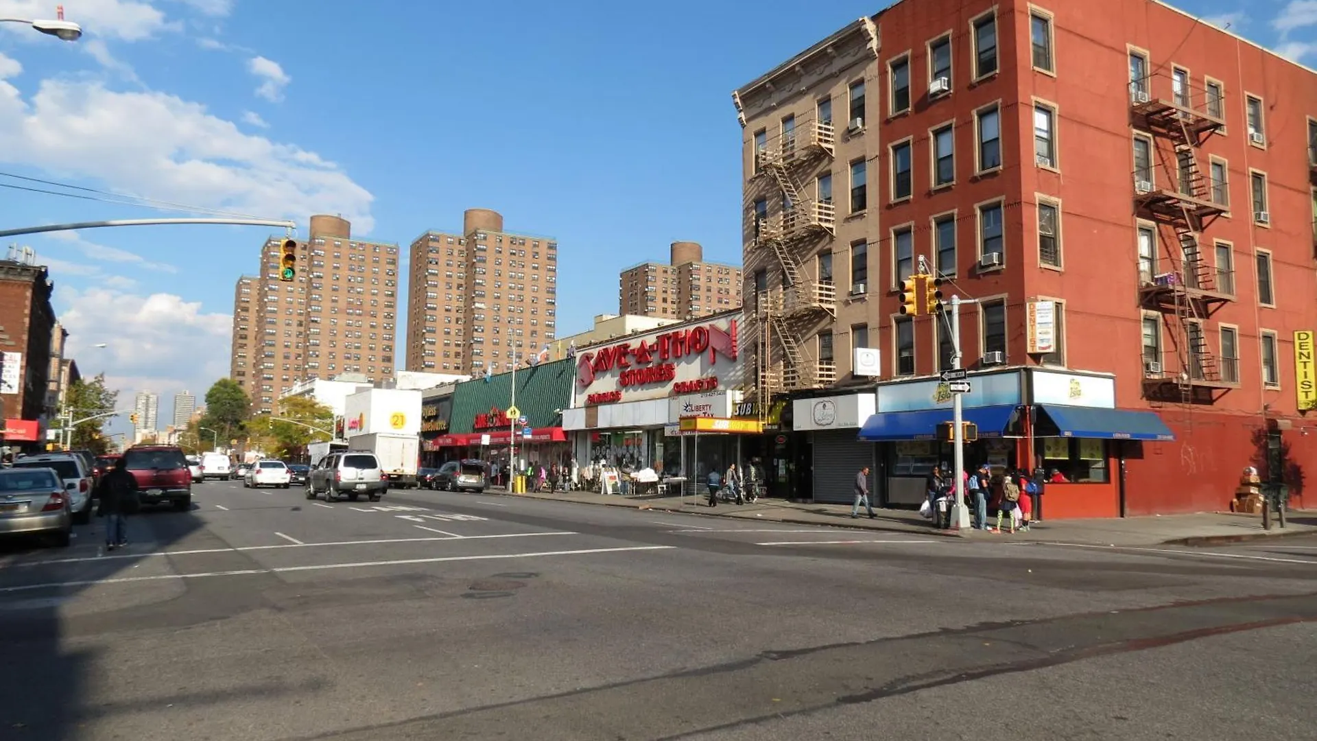 2Br Apt Near Mount Sinai & Metropolitan Hospitals New York United States
