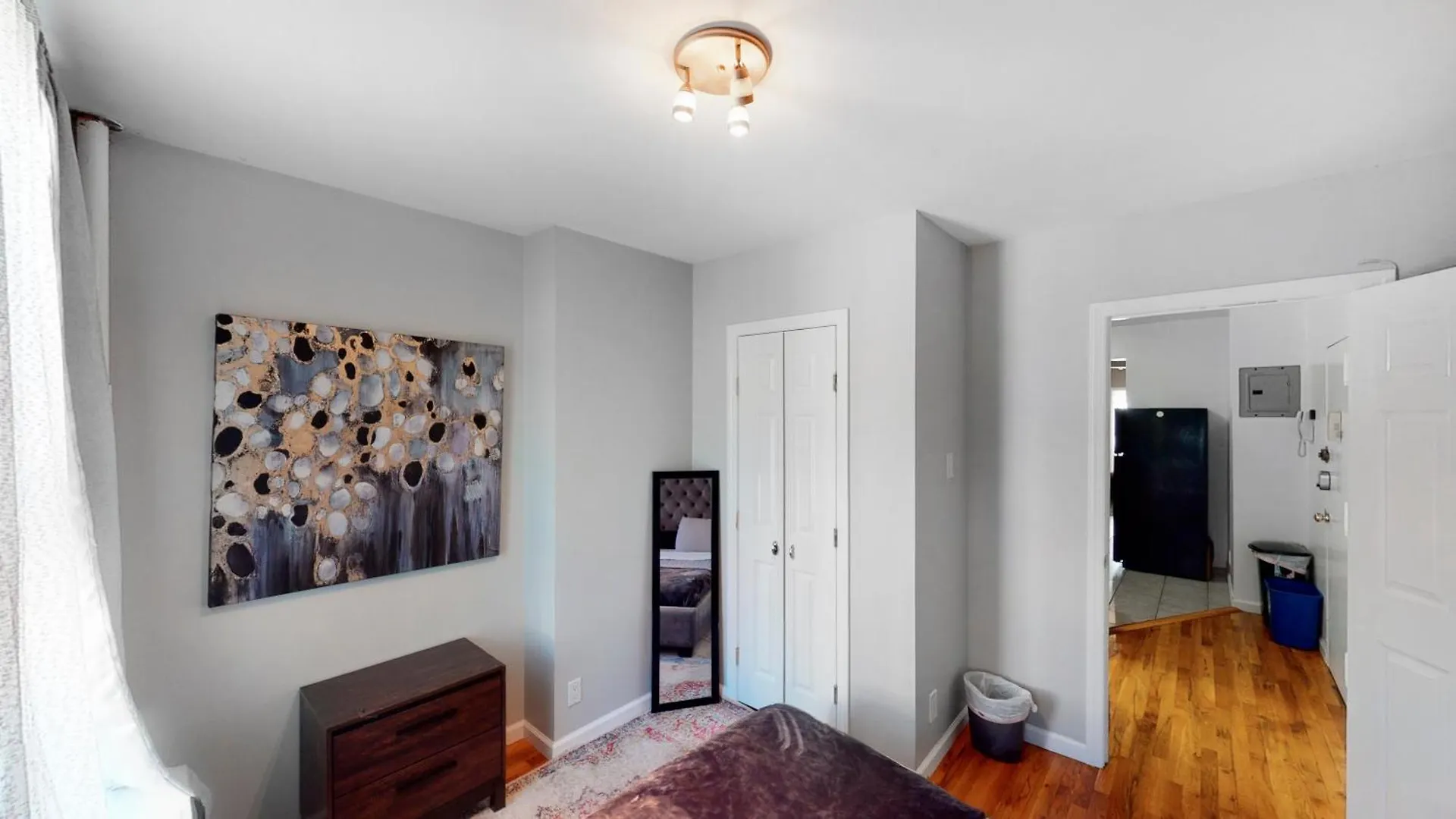 2Br Apt Near Mount Sinai & Metropolitan Hospitals New York 0*,