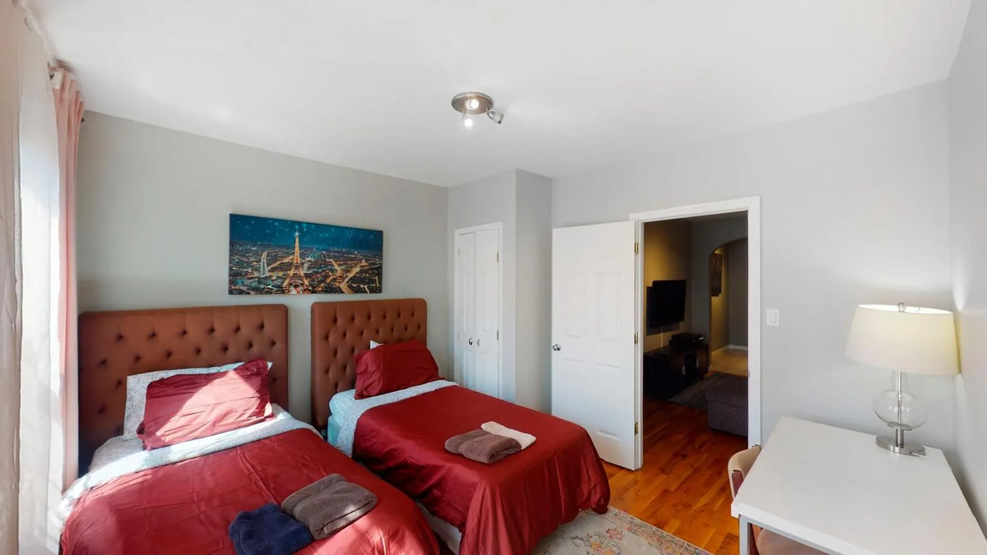 2Br Apt Near Mount Sinai & Metropolitan Hospitals New York United States
