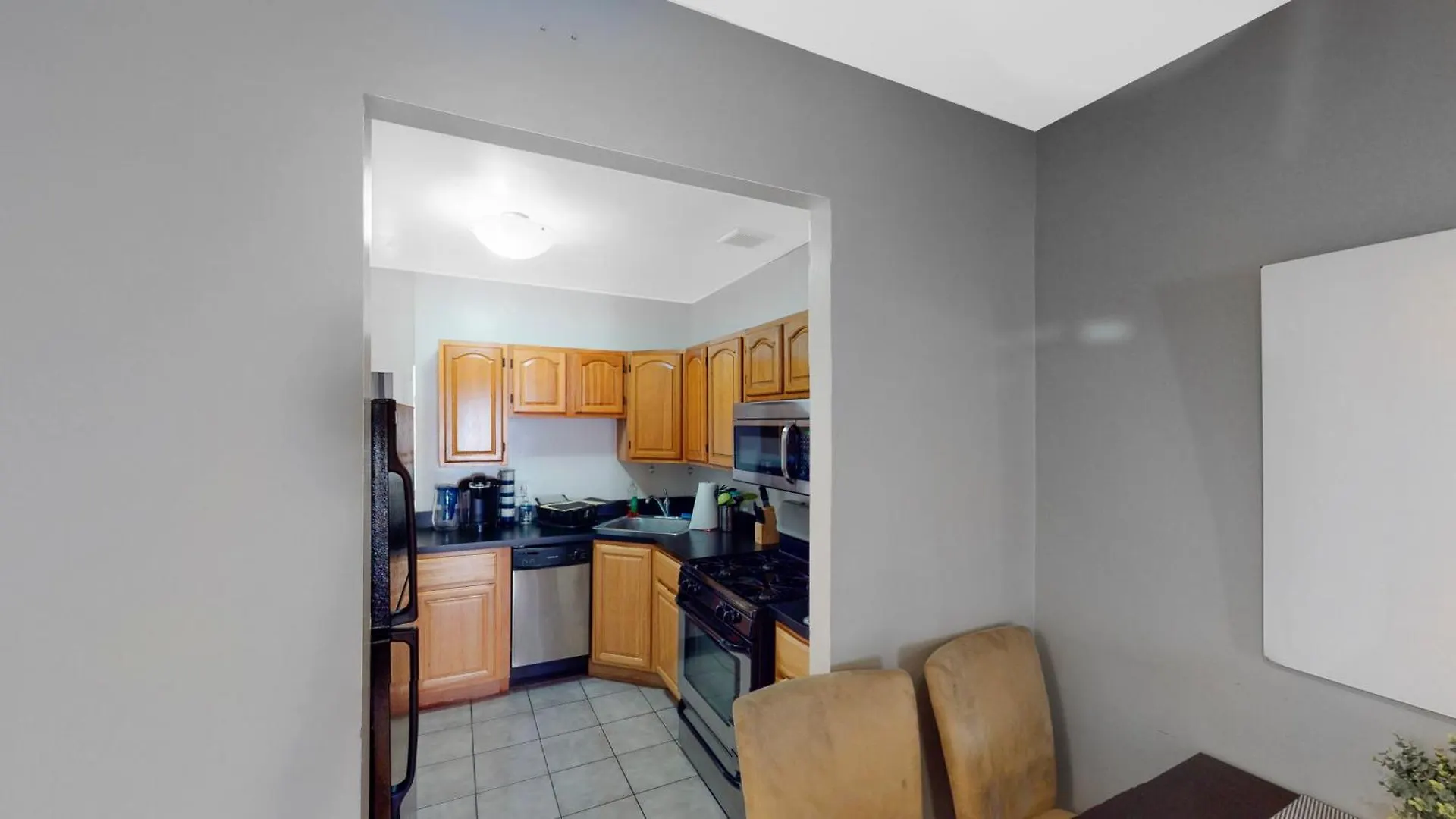 2Br Apt Near Mount Sinai & Metropolitan Hospitals New York Apartment